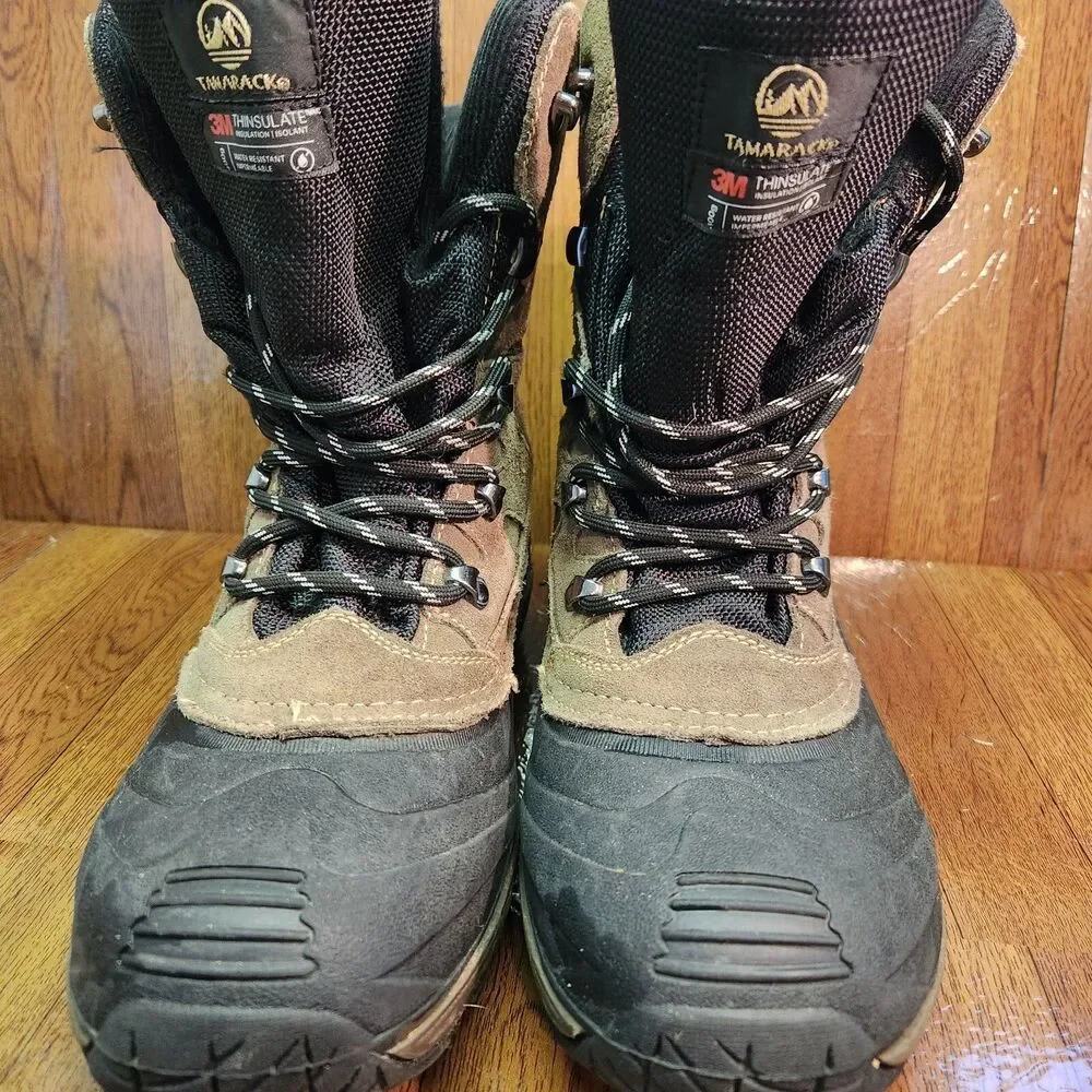 Tamarack mens snow